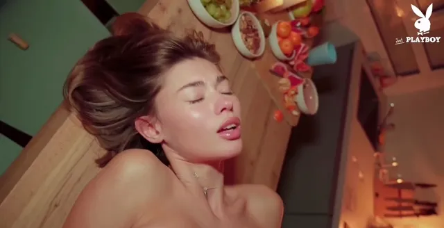 Exclusive Fetish Scene Featuring Ebony