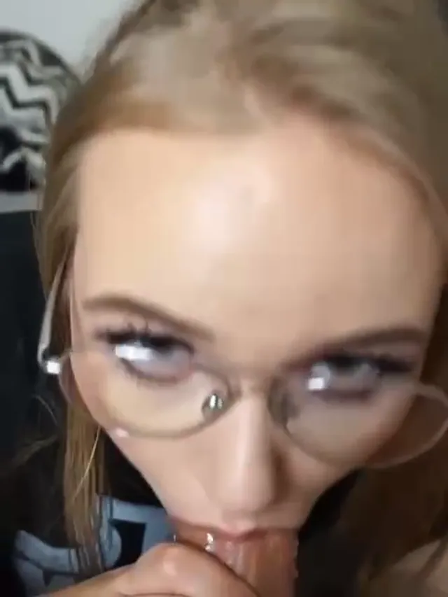 Wild Facial Party with Orgy Conclusion