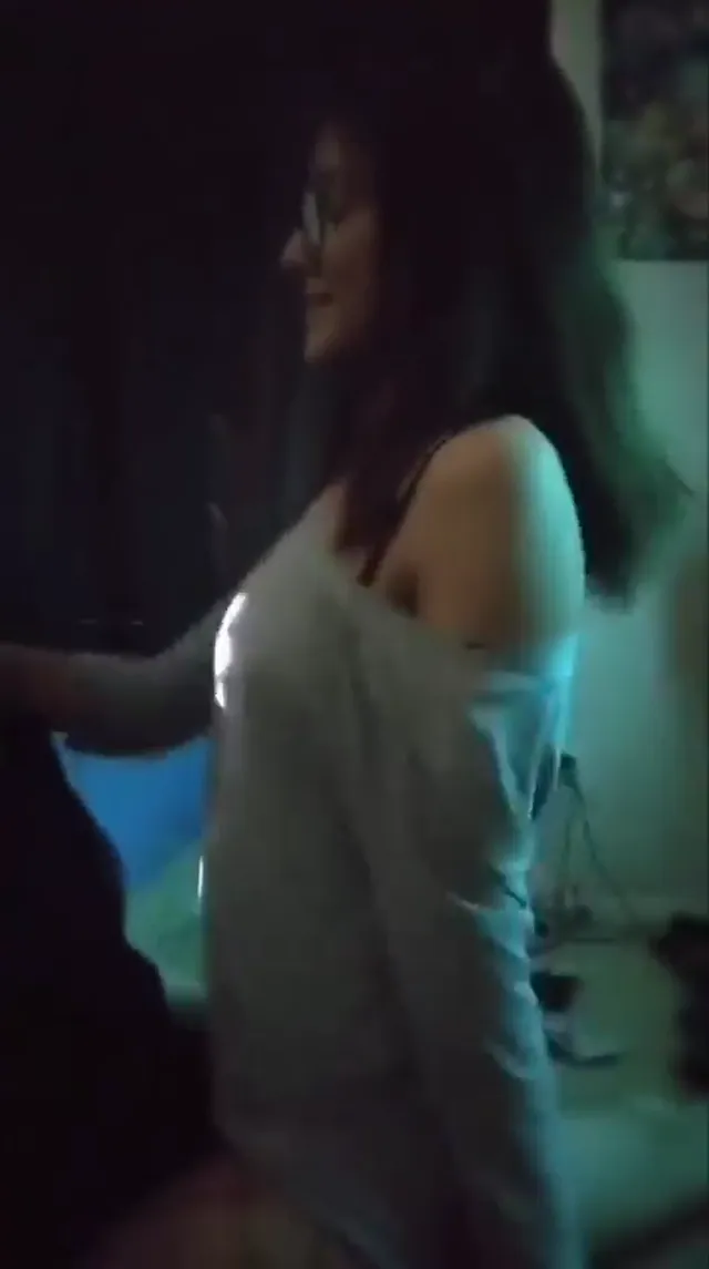 Raw Teen Energy and Sweaty Vr porn